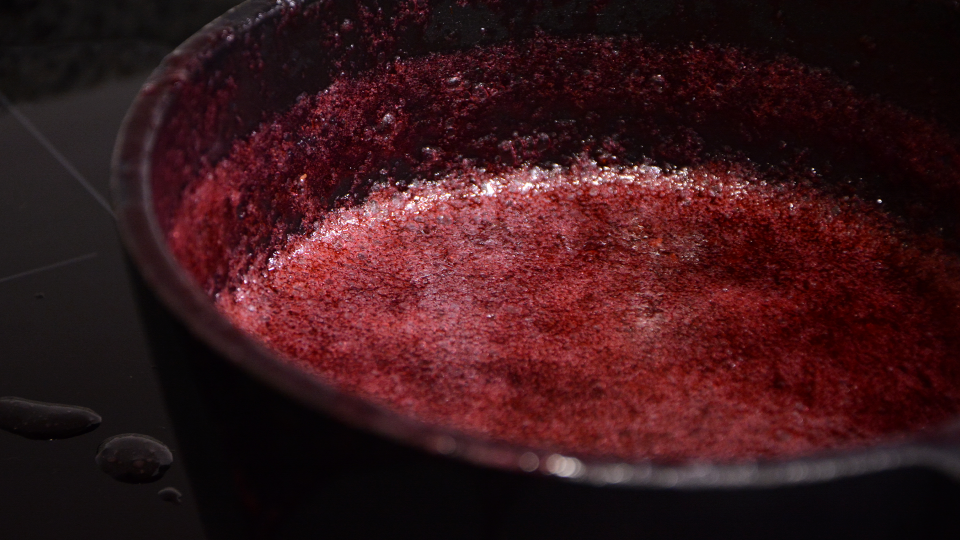Cómo hacer Mermelada de Frambuesa Casera ▷ El Pisto Bueno