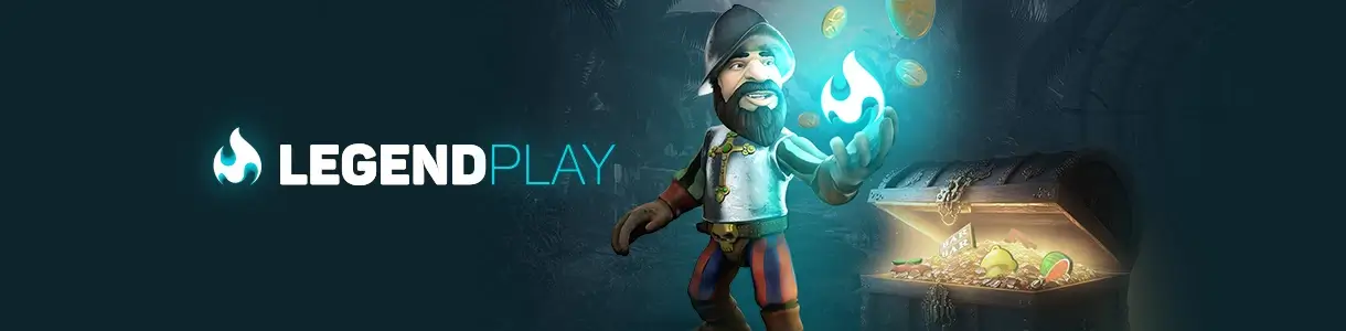 LegendPlay Casino