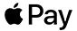 Logo de Apple Pay