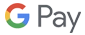 Logo de Google Pay.
