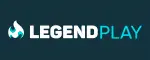 Logo de LegendPlay Casino.