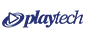 Logo de Playtech.