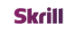 Logo de Skrill